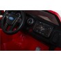 Coche Eléctrico para Niños Ford Ranger Rojo 12 V