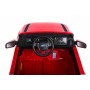 Voiture électrique pour enfants Ford Ranger Rouge 12 V