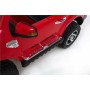 Coche Eléctrico para Niños Ford Ranger Rojo 12 V