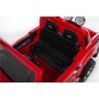 Voiture électrique pour enfants Ford Ranger Rouge 12 V