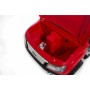 Voiture électrique pour enfants Ford Ranger Rouge 12 V