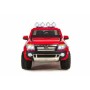 Coche Eléctrico para Niños Ford Ranger Rojo 12 V