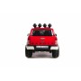 Coche Eléctrico para Niños Ford Ranger Rojo 12 V