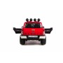 Coche Eléctrico para Niños Ford Ranger Rojo 12 V