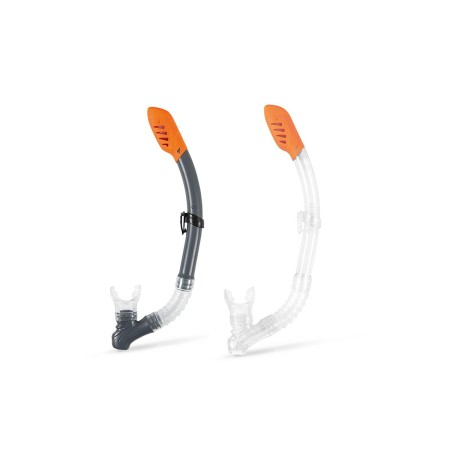 Tubo de snorkel Intex Easy-Flow