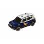 Voiture Télécommandée Jeep Renegade Policía Nacional 1:24