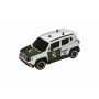 Coche Radio Control Jeep Renegade Guardia Civil 1:24