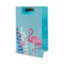 Carpeta A4 Flamenco rosa Pinza (12 Unidades)