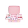 Set de Maquillaje Infantil Martinelia Maletín Mariposas