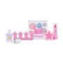 Set de Maquillaje Infantil Martinelia Mochila Mariposas