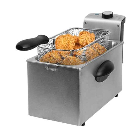 Friteuse Cecotec CLEANFRY 3000 2180 W 3 L