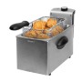 Friteuse Cecotec CLEANFRY 3000 2180 W 3 L