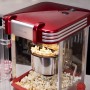 Machine à Popcorn Cecotec Rouge Argenté 500 ml 300 W