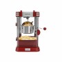 Machine à Popcorn Cecotec Rouge Argenté 500 ml 300 W