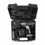 Llave de impacto Cecotec 70013