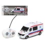 Ambulance Ambulance Télécommandée 1:32