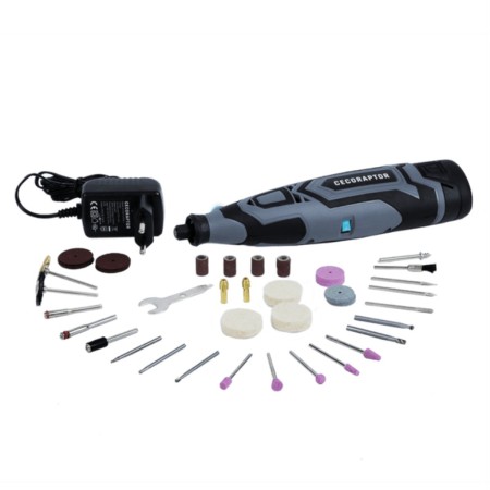 Meuleuse d'angle Cecotec 70018 Mini