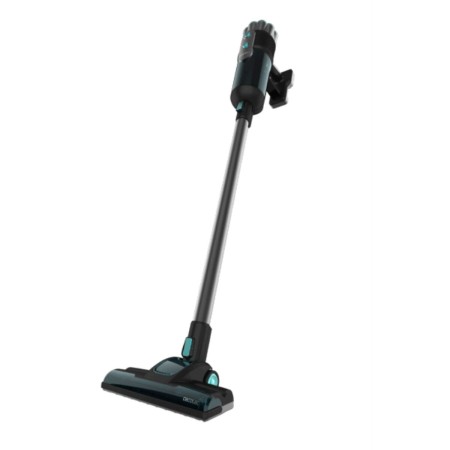 Aspirateur Cecotec 05672 Noir/Bleu 600 W