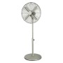 Ventilador de Pie Cecotec EnergySilence 610 Steelstyle