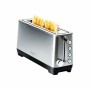 Grille-pain Cecotec BIGTOAST EXTRA Acier inoxydable 1100 W