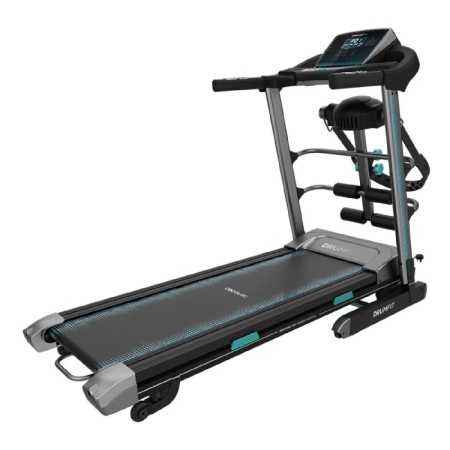 Tapis roulant Cecotec 16 km/h 1500 W