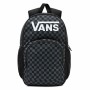 Cartable Vans Alumni Gris Multicouleur