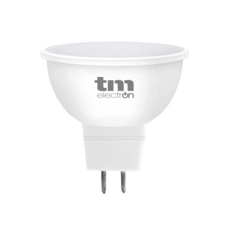Bombilla LED TM Electron 5000 K GU5.3