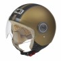 Casque Nox NOXN210OMNM 57-58 cm