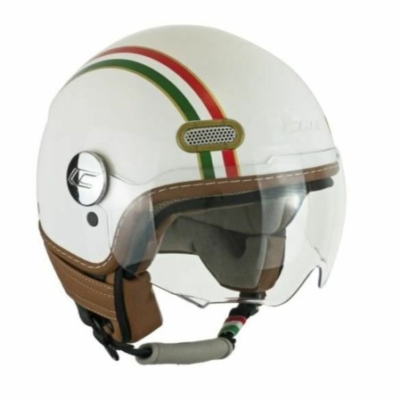 Casco Jet CGM 109I Racing S