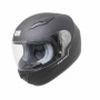 Casque intégral CGM 215A Noir Noir mat