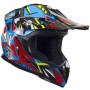 Casque intégral CGM 209G Winner Bleu 47-48 cm