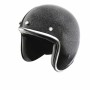 Casque Jet Nox N242 XL Noir 61 cm