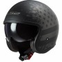 Casco Jet LS2 Spit S 55-56 cm