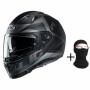 Casco Integral HJC I70 Eluma Negro