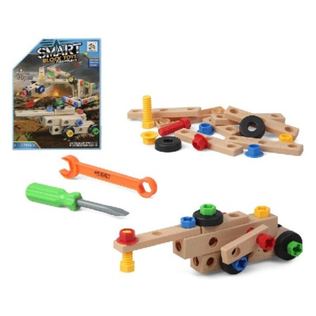 Set de construction Smart Block Toys (22 x 17 cm)