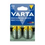 Piles Rechargeables Varta