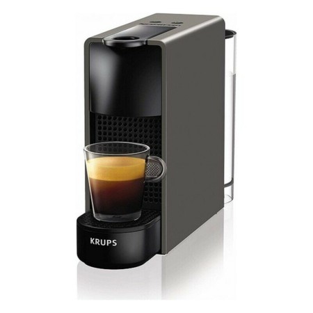 Cafétière électrique Krups Essenza Mini XN110B10 1200 W 600 ml