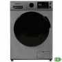 Lavadora - Secadora Infiniton WSD-G69S 8 kg 1400 rpm