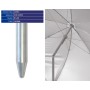 Parasol Lisse Ø 180 cm