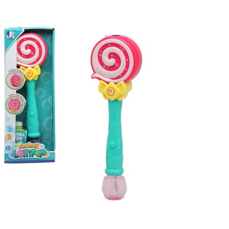 Jeu de Bulles de Savon Bi Lollipop 42 x 15 cm