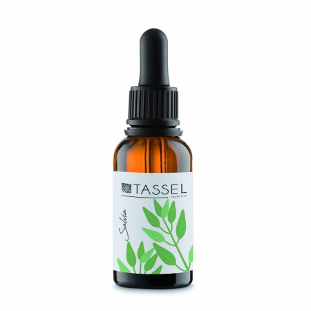 Aceite Esencial Eurostil  30 ml Salvia