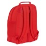 Cartable Sevilla Fútbol Club M773 32 x 42 x 15 cm Rouge