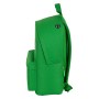 Mochila para Portátil Real Betis Balompié Verde 31 x 41 x 16 cm