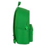 Mochila para Portátil Real Betis Balompié Verde 31 x 41 x 16 cm