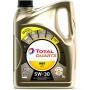 Aceite de Motor para Coche Total 5 L 5W30