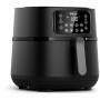 Freidora sin Aceite Philips Airfryer HD9285/93 XXL serie 5000 conectada