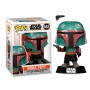 Figura de Acción Funko Pop! 54524 The Mandalorian: Boba Fett