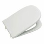 Tapa para Inodoro Roca a801327004 327 x 450 x 60 mm Blanco