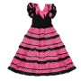 Robe Flamenco VS-NPINK-LN12