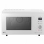 Microondas con Grill LG MJ3965BPH 39 L 1100W Blanco 1100 W 39 L Blanco